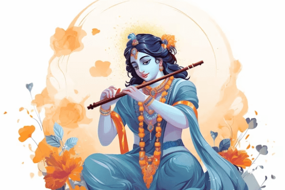 मीरा बाई — भक्ति की प्रतीक
