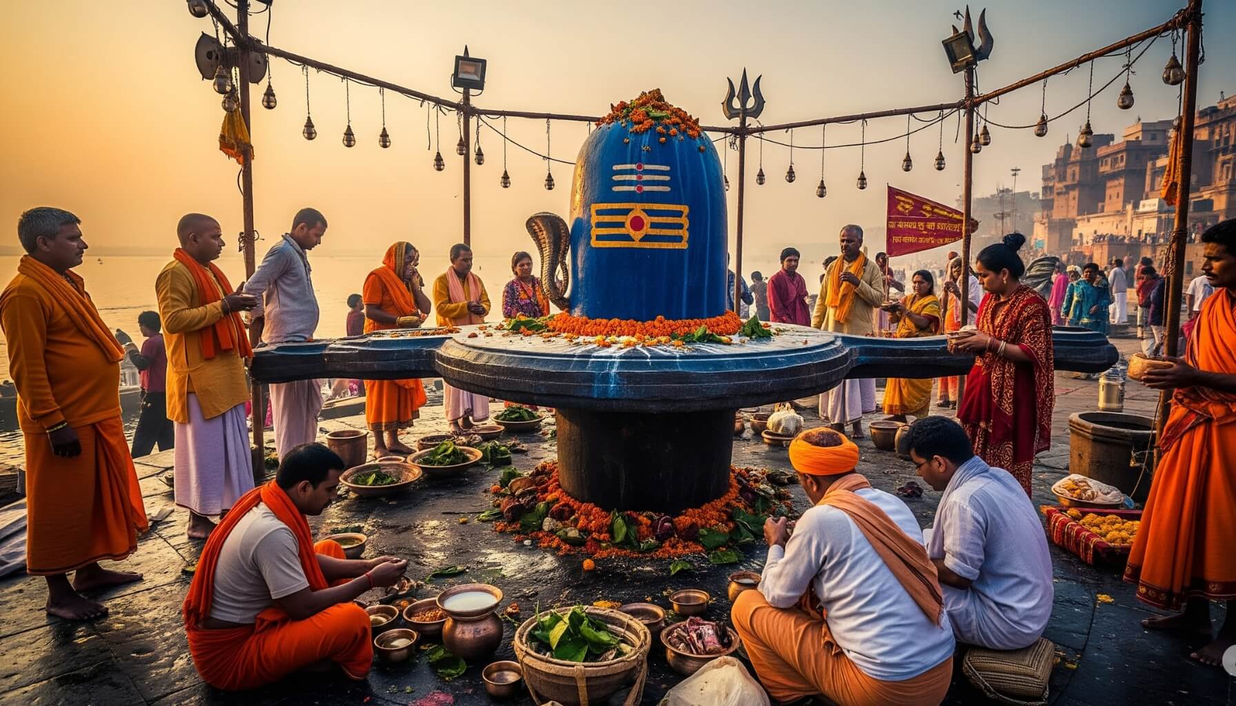 श्रावण शुक्ल प्रदोष व्रत  2026 – शिव की कृपा पाने का श्रेष्ठ अवसर