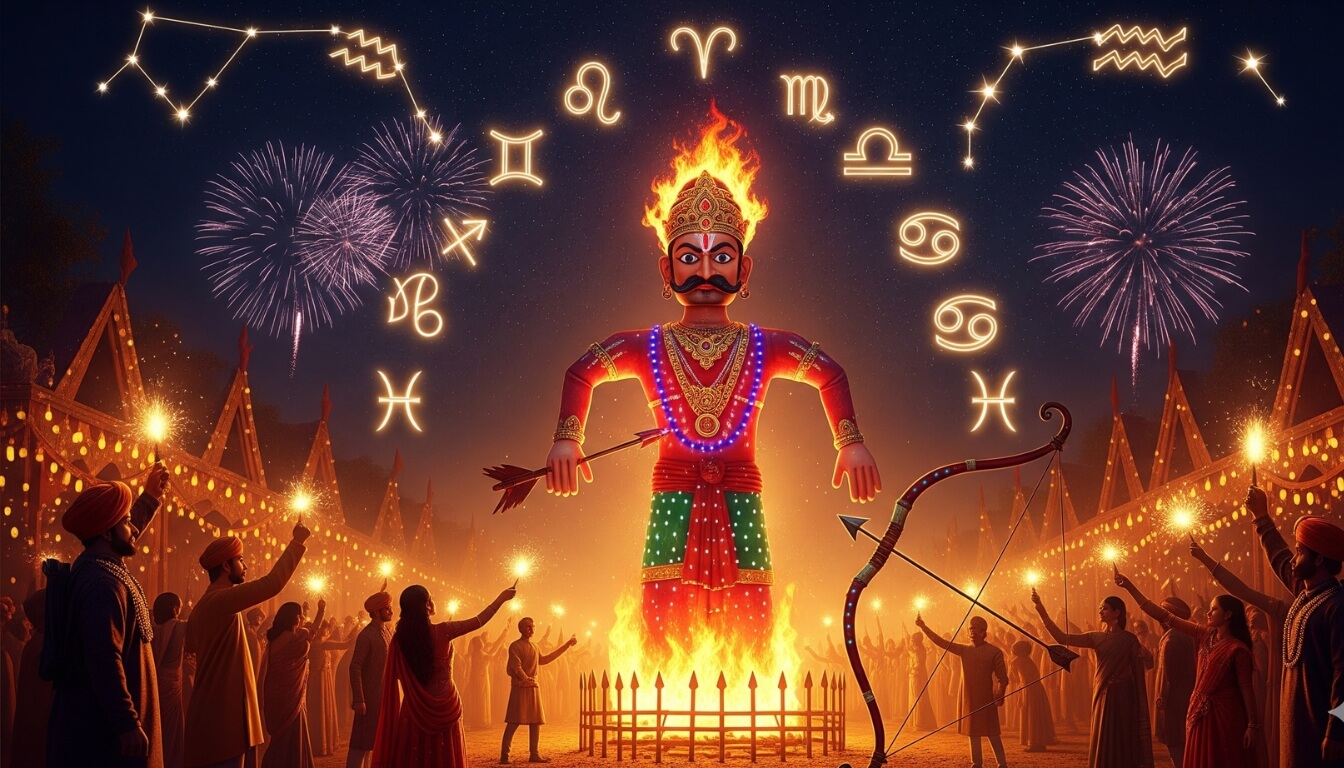 विजयदशमी 2025: हर राशि के लिए खास उपाय | अवश्य चमकेगी किस्मत