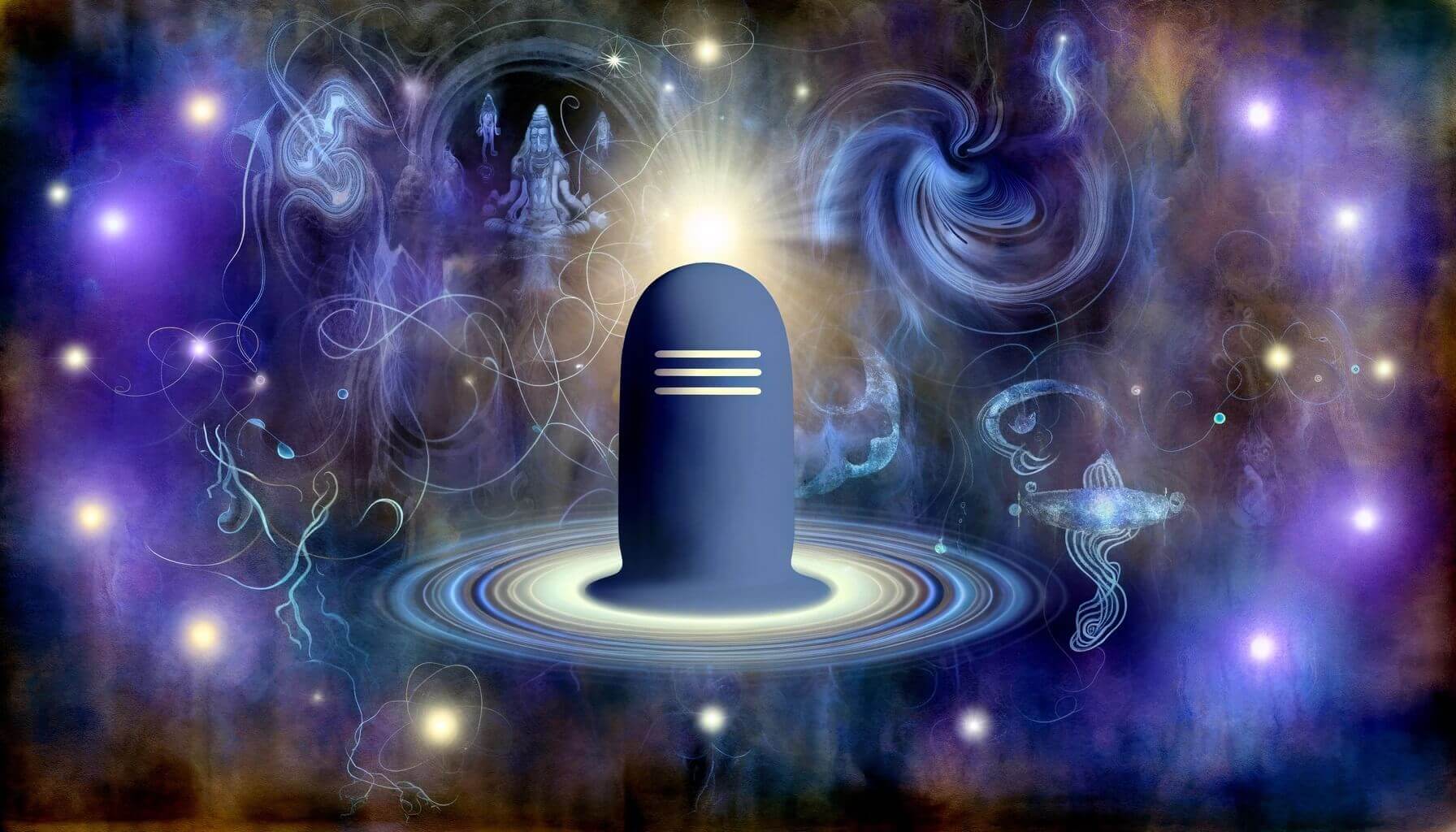 जाने आखिर शिव कौन हैं?, उत्पत्ति कैसे हुई और बड़ा कौन हैं भगवान विष्णु या शिव?