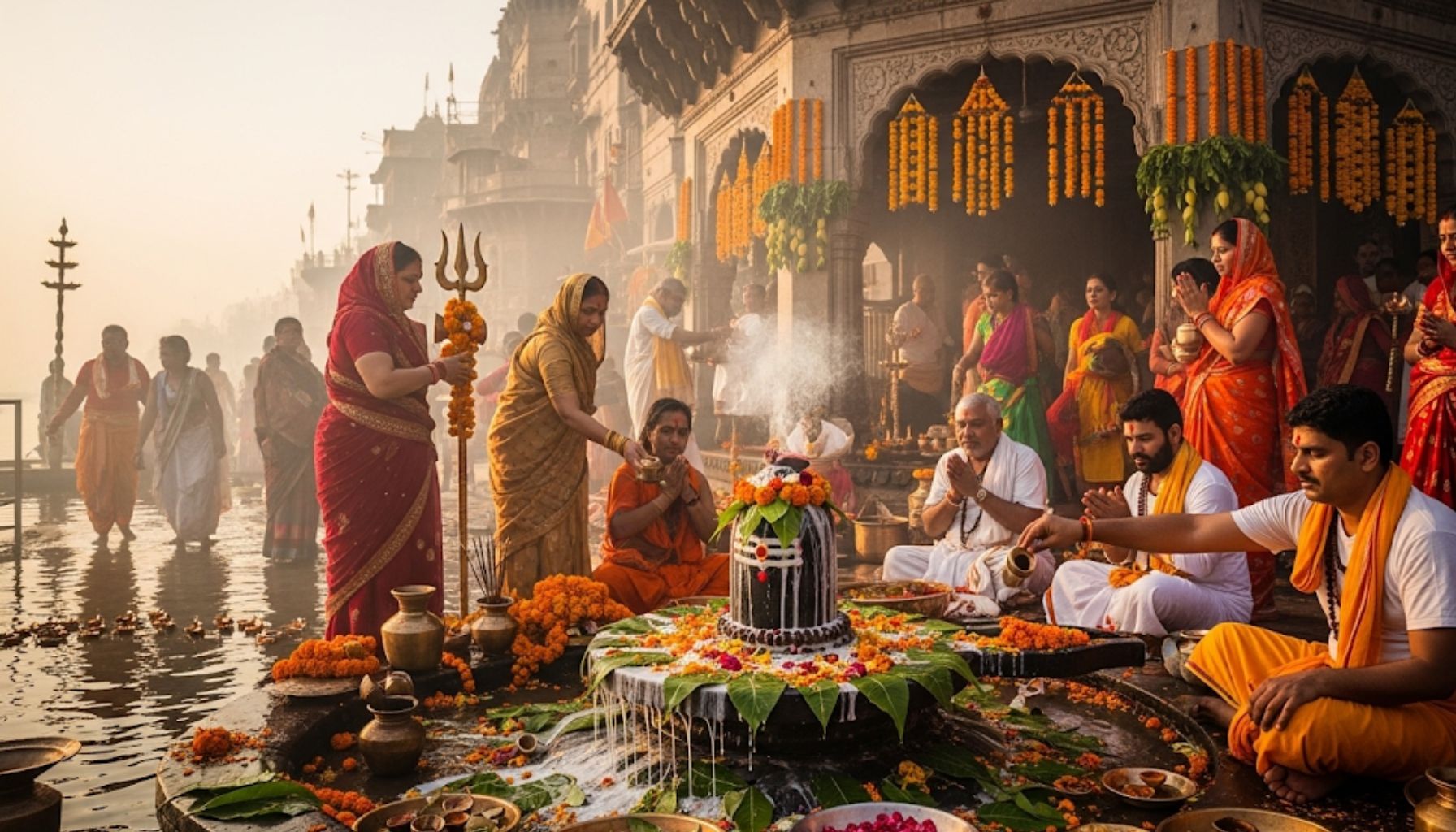 सावन पूर्णिमा का महत्व – क्यों है यह तिथि विशेष?