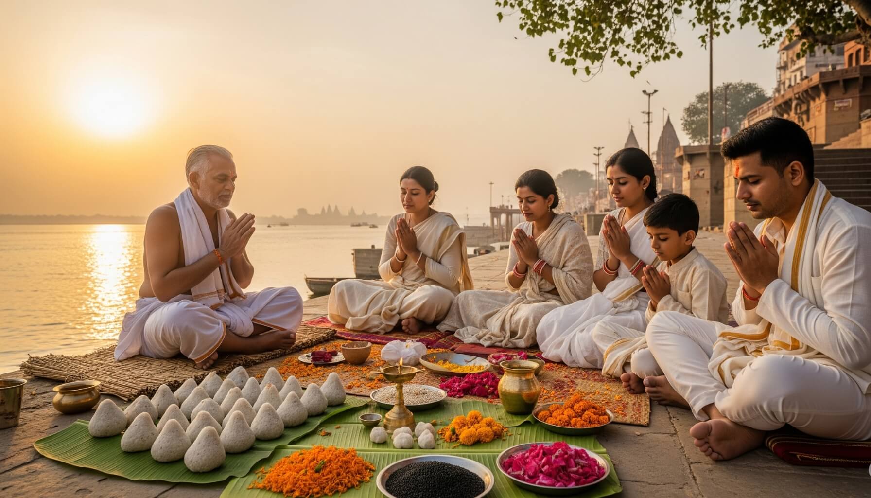 श्राद्ध पक्ष 2025: तिथि, महत्व और सर्वपितृ अमावस्या की संपूर्ण जानकारी