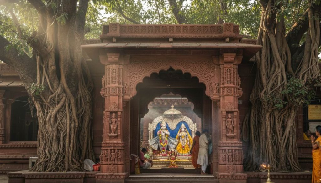 इमलीतला मंदिर